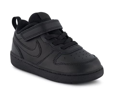 nike schwarz kinder deichmann|Kinder Sneaker günstig kaufen .